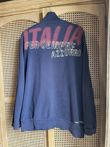 Giacca con zip vintage puma - giacca,