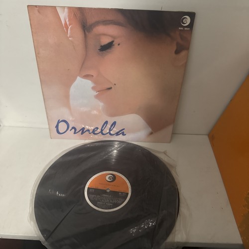 Giri ornella vanoni - 33,