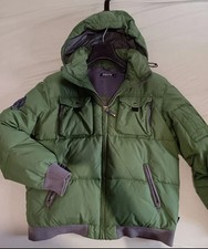 GEOX Piumino Invernale Uomo -