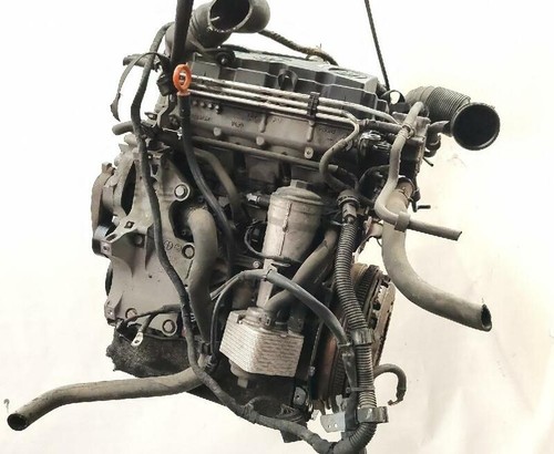 Motore volkswagen passat 0 - passat, 2.0