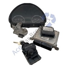 Kit ecu motore euro - euro, 5