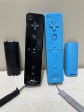 Nintendo Wii RVL-036 Motion