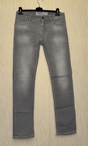 Jeans jacob cohen taglia - jeans,