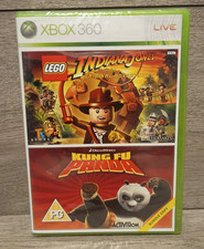 Kung Fu Panda Lego Indiana