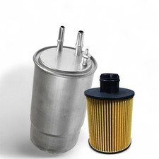 Kit Tagliando Alfa Romeo Mito