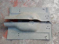 Copri passaruota Interni Duomi Piantoni Posteriore Seat Marbella Fiat Panda 4x4