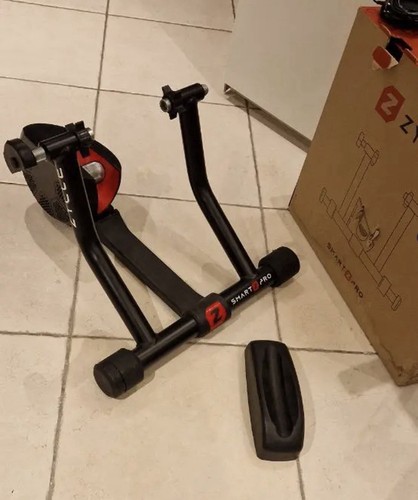 Rullo per bici zycle smart - bici,