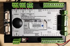 MOTORTECH IS-NT-BB ComAP BASE BOX
