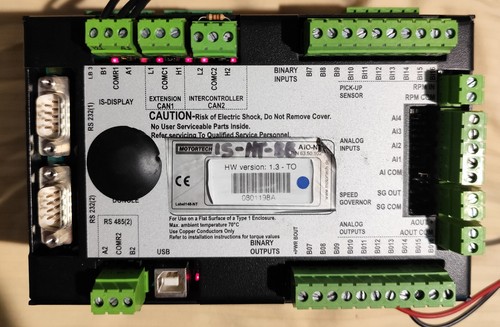 Motortech comap base - is-nt-bb,