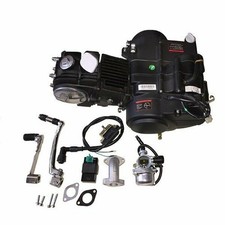 Set motore HMParts Pit Bike