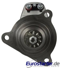 1** Motorino di Avviamento