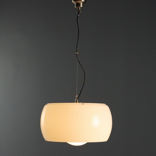 Lampada artemide omega vintage - omega,