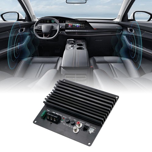 Amplificatore audio scheda - amplificatore,