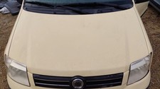 COFANO / 145105 PER FIAT PANDA