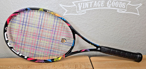 Racchetta tennis head - racchetta,