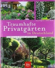 Traumhafte Privatgärten in