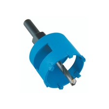 FRESA A TAZZA P/EDILIZIA ATTACCO 10MM D 38MM