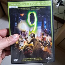 Dvd - 9 (Nine Nove) -