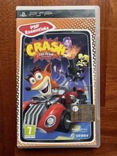 Crash Bandicoot Tag Team