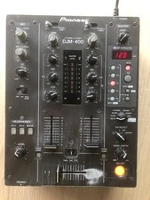 table de mixage DJ pioneer