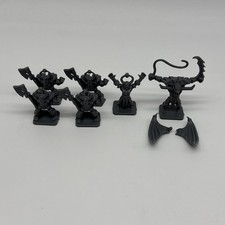 Hero Quest Gray Gargoyle