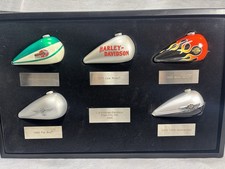 100th Ann. Harley Davidson