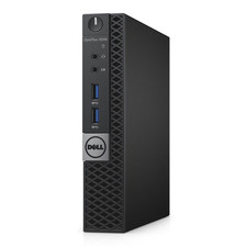 Mini PC Dell 3046 Micro Core