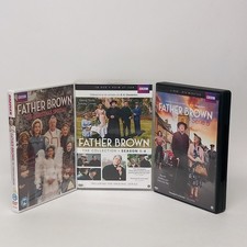 BBC Father Brown The Complete