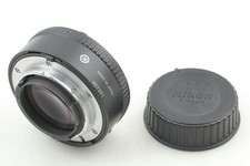 Nikon AF-S TELECONVERTITORE
