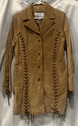 Cappotto wilsons pelle - wilsons,