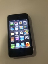 Apple iPhone 3GS  16 Bb NUOVO