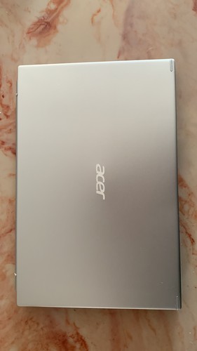 Portatile usato acer i7 - pc,