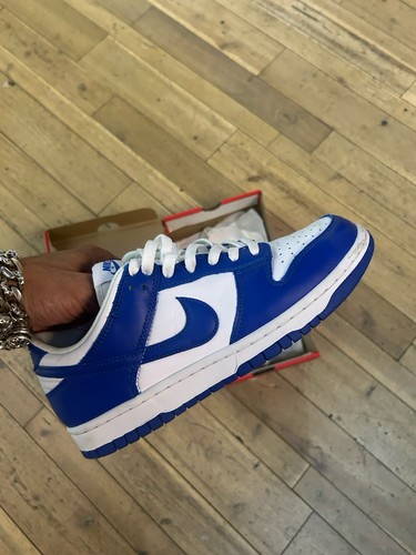 Taglia nike dunk 2025 - taglia,