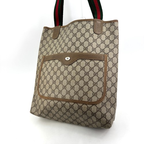 Borsa vintage gucci linea - gucci,