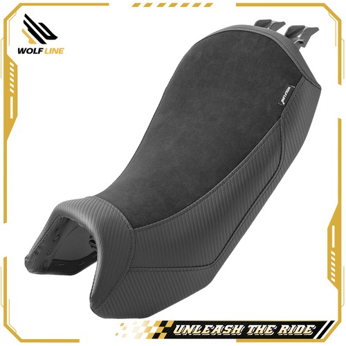 Wolfline sedile guida - sedile, basso