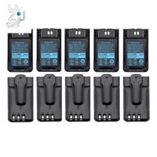 Confezione da 5/10 batterie