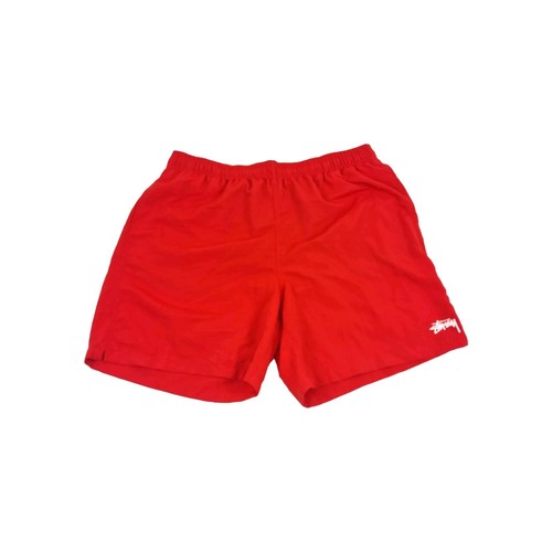 Stüssy stock water short - stock,