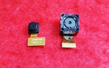 flat fotocamera anteriore e posteriore camera Samsung G350 Galaxy Core Plus 