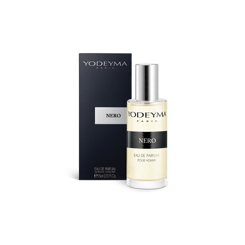 Yodeyma nero eau parfum - nero,