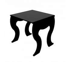 E-621 PTO-G Alzatina/Tavolino