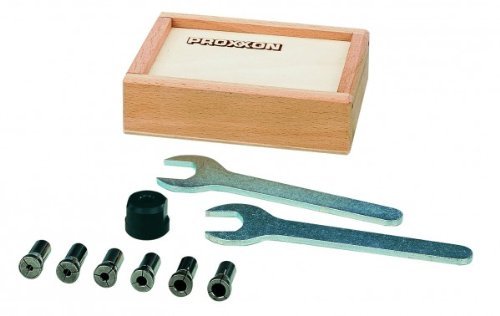 Proxxon 28200 serie pinze - 28200, di