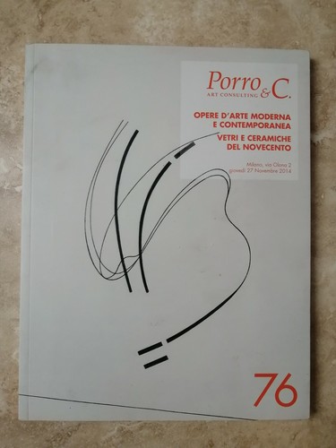 Porro opere d arte moderna - porro, c-opere