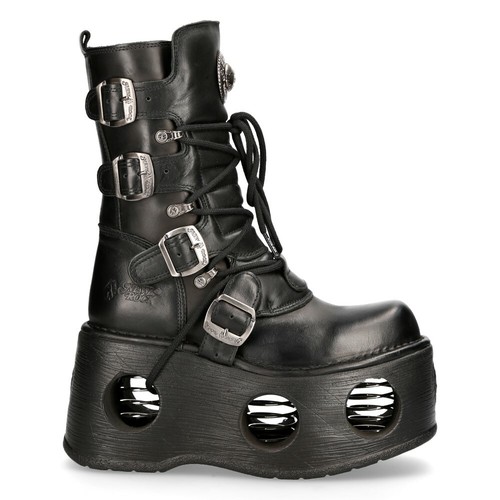 New rock boots 373 - rock, 373-s2