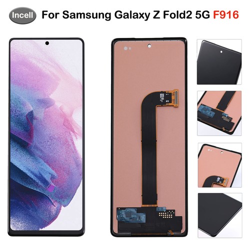 Tft incell per samsung - incell,