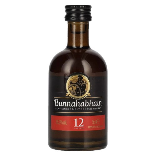 Bunnahabhain years old - bunnahabhain,