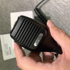 Microfono microfono manuale