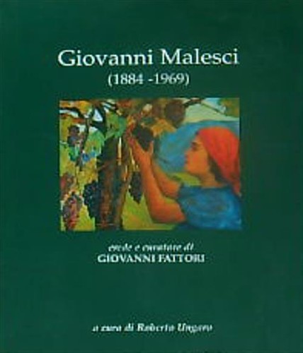 Giovanni malesci 1884 - giovanni, 1884-1969