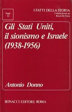 Donno, Antonio..GLI STATI