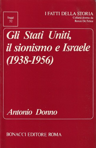 Donno antonio gli stati - donno,,
