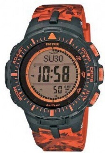 Orologio uomo casio - da,